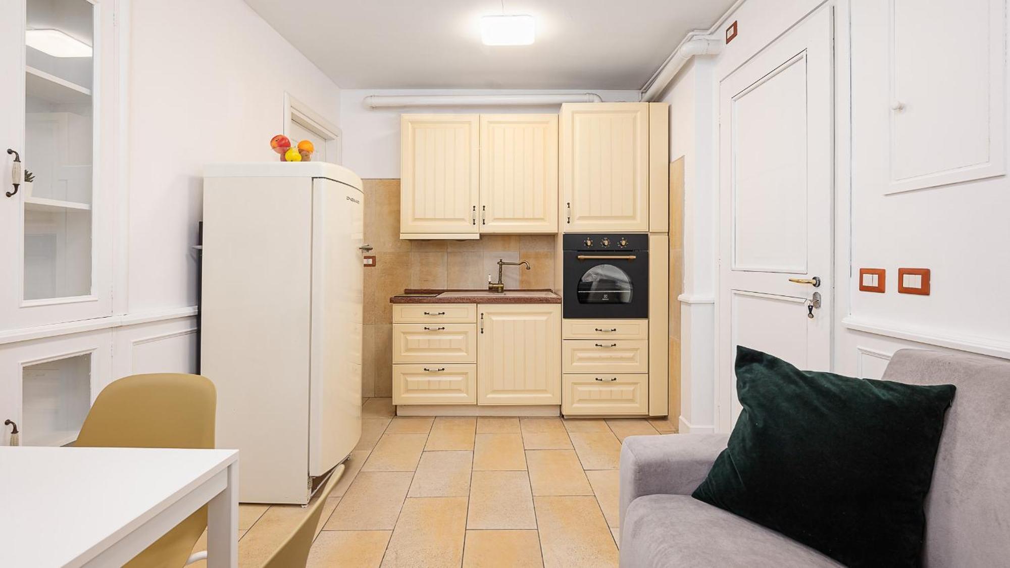 Classbnb - Apartment Just A 5 Minute Walk From Piazza Duomo Milan Exterior photo