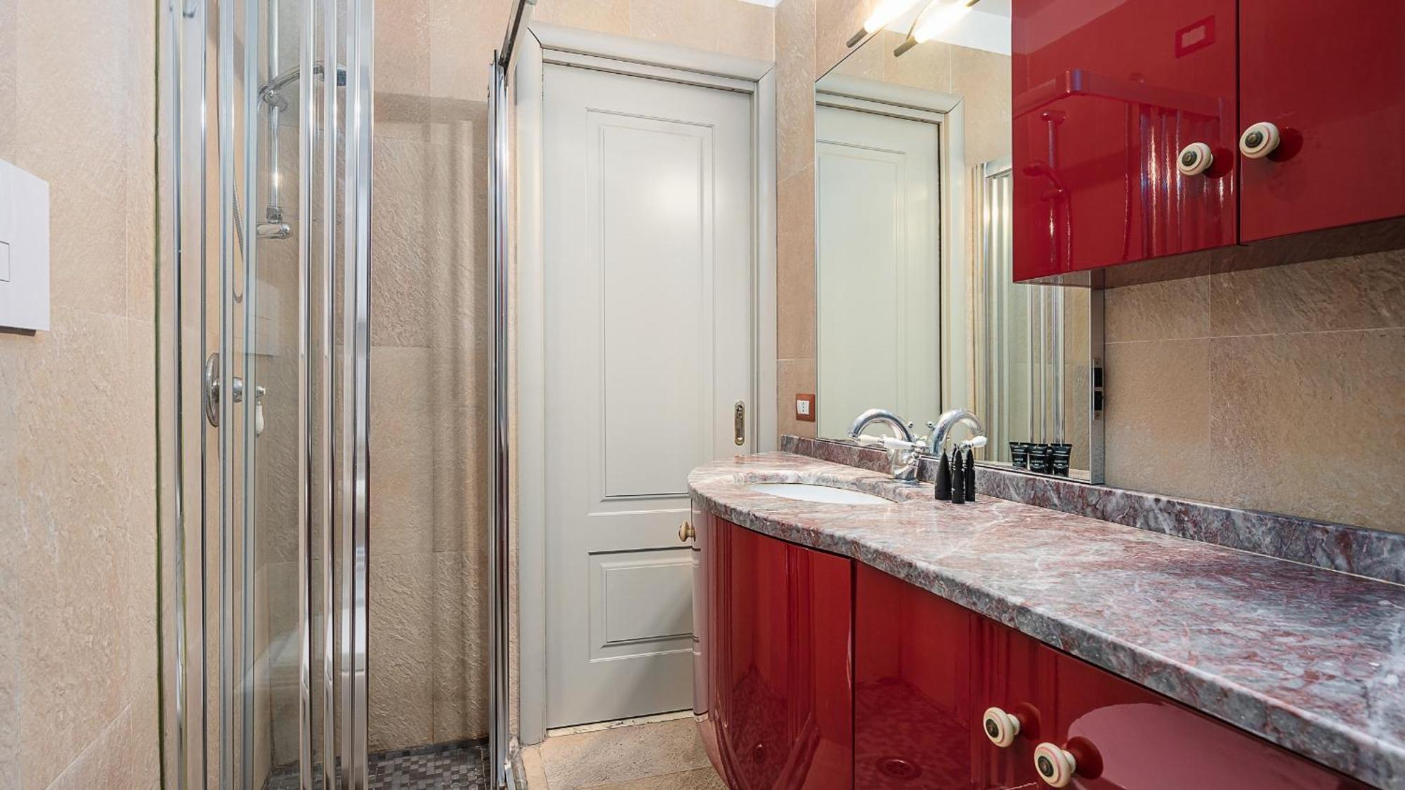 Classbnb - Apartment Just A 5 Minute Walk From Piazza Duomo Milan Exterior photo
